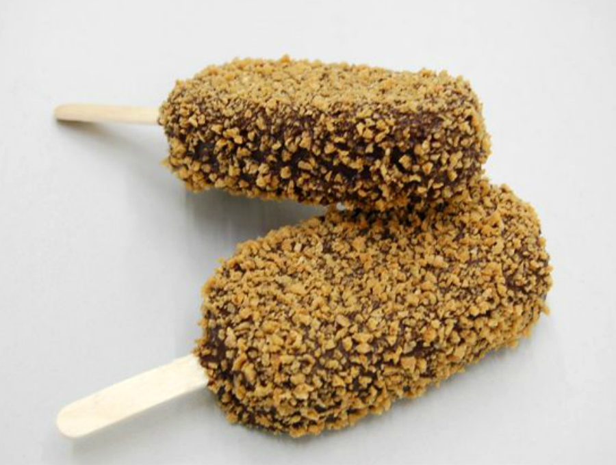 Image for BLACK SOFT - Dolce Stecco Cioccolato