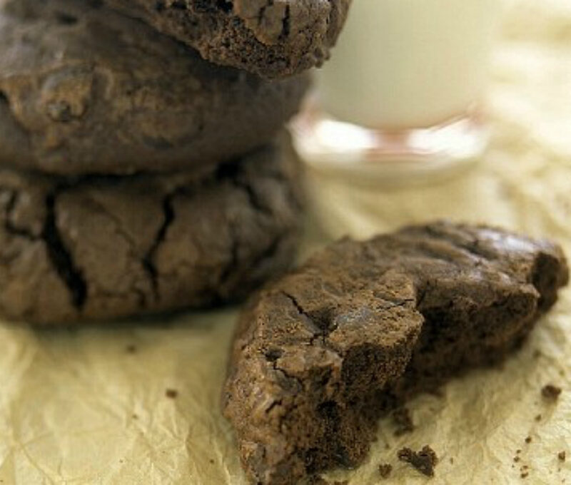 Image for BLACK SOFT - Soft Cookies