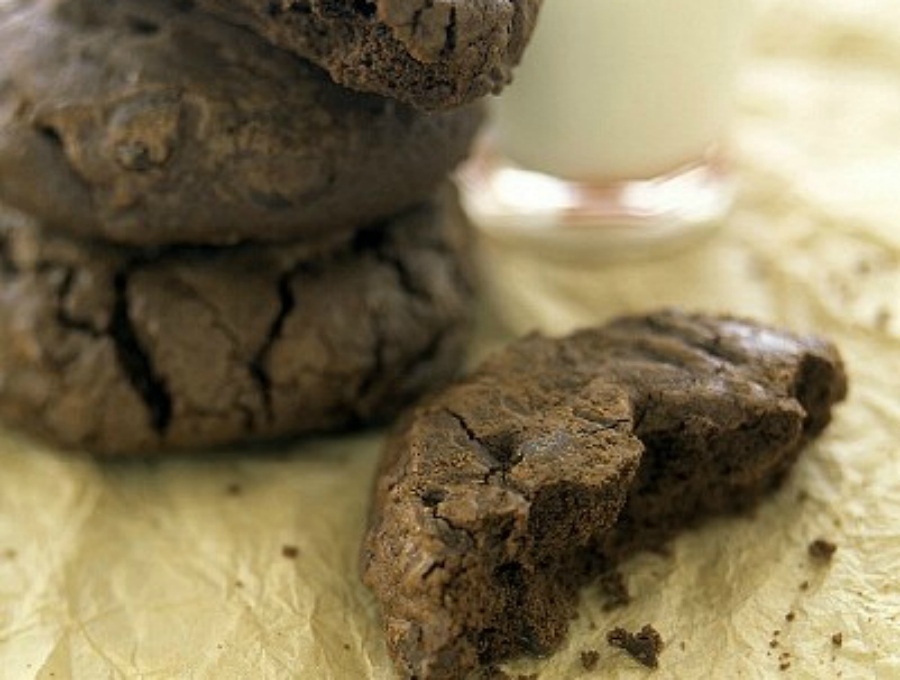 Image for BLACK SOFT - Soft Cookies