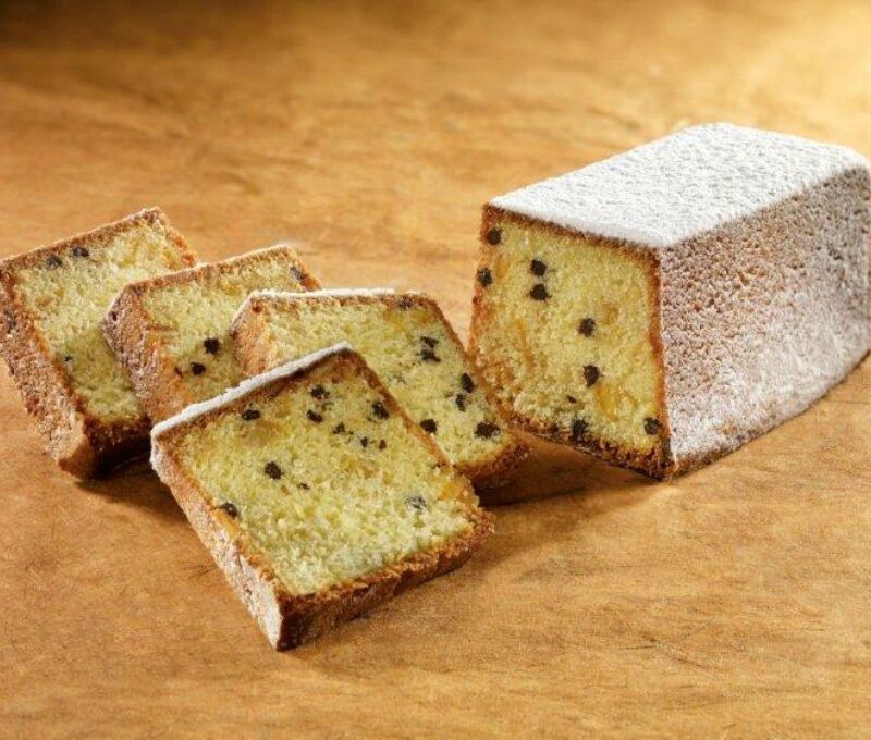 Image for MANDELSOFT - Cake alle mandorle