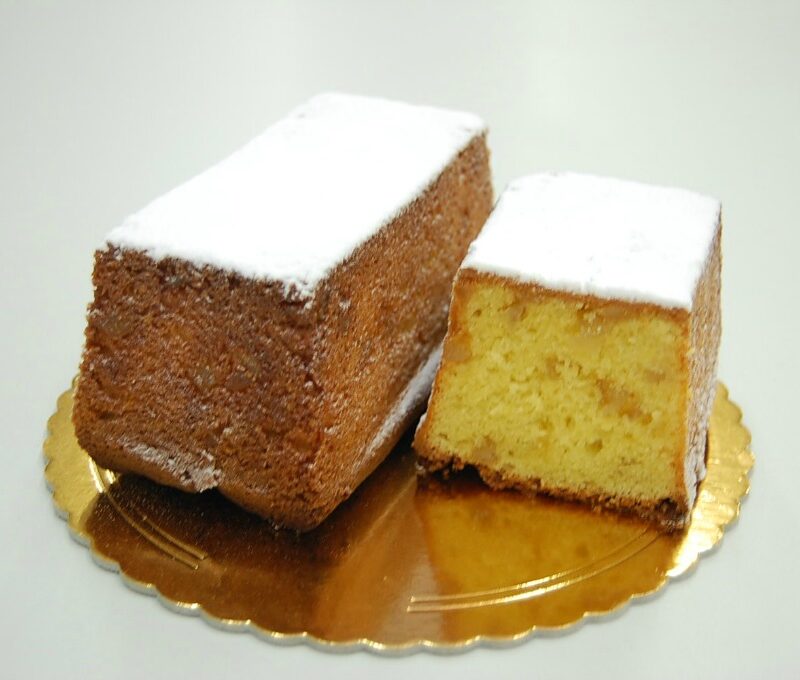 Image for MANDELSOFT - Cake alle mandorle