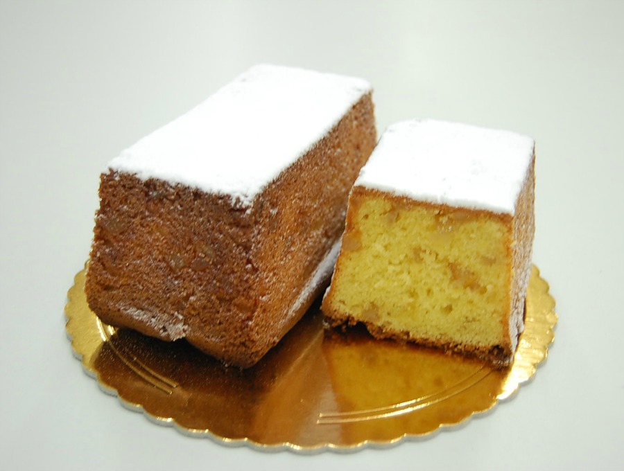 Image for MANDELSOFT - Cake alle mandorle