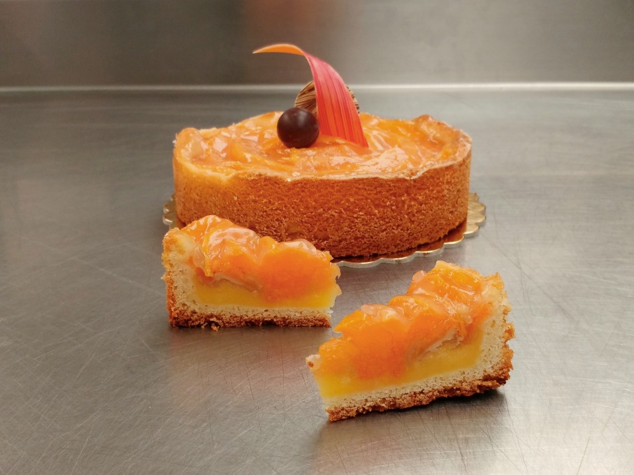 Image for MANDELSOFT - Crostata al melone fresco
