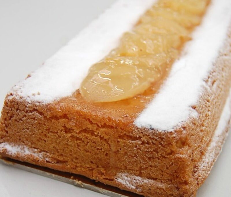 Image for MANDELSOFT - Torta Pere e Lamponi