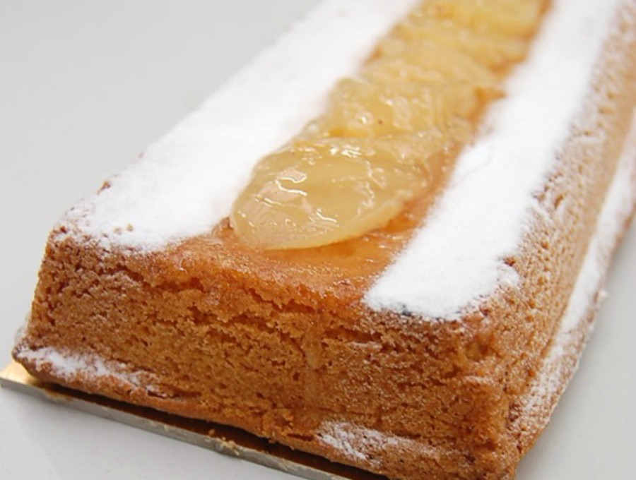 Image for MANDELSOFT - Torta Pere e Lamponi