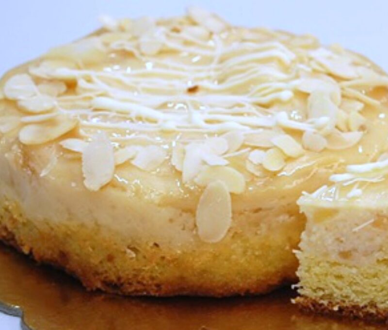 Image for MANDELSOFT -Torta di mele