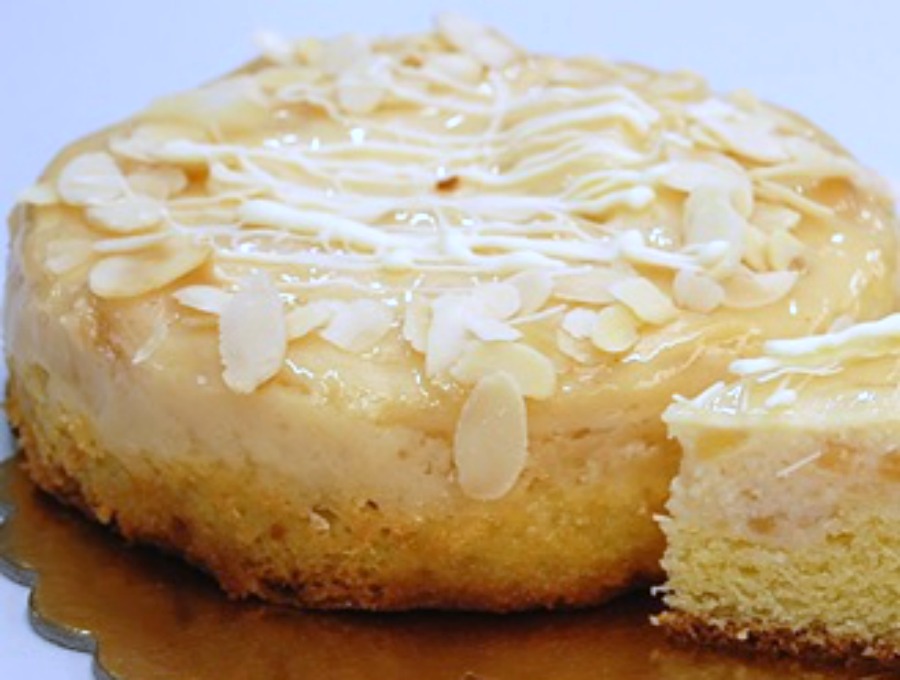 Image for MANDELSOFT -Torta di mele