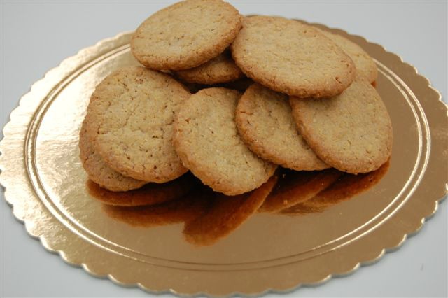 Image for VALBELLA SOFT - Biscotti all'olio d'oliva