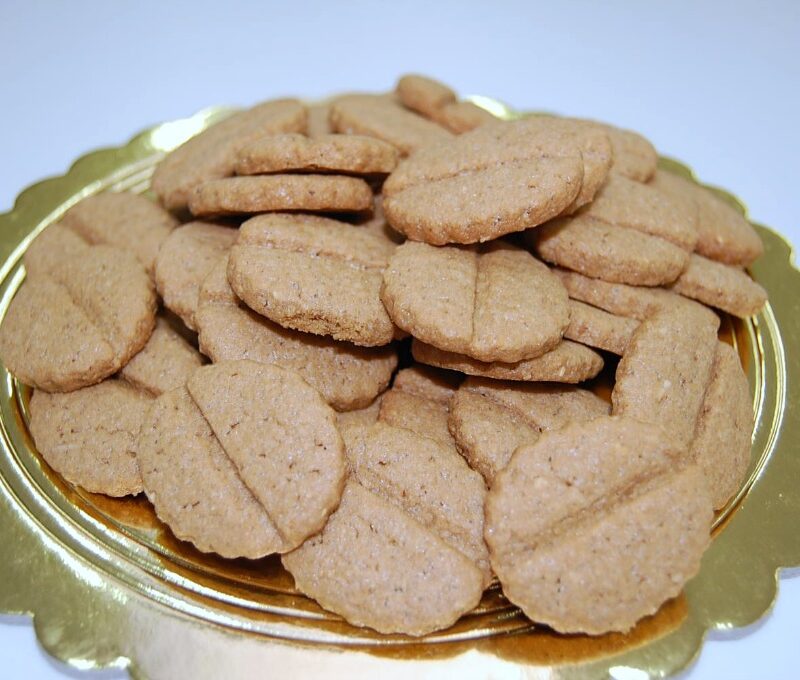 Image for VALBELLA SOFT - Biscotti Caffè
