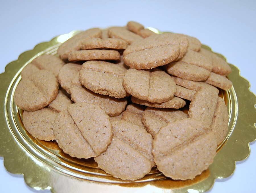 Image for VALBELLA SOFT - Biscotti Caffè