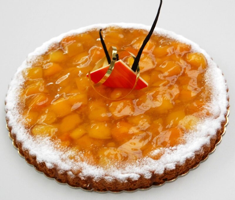Image for VALBELLA SOFT - Crostata Rio