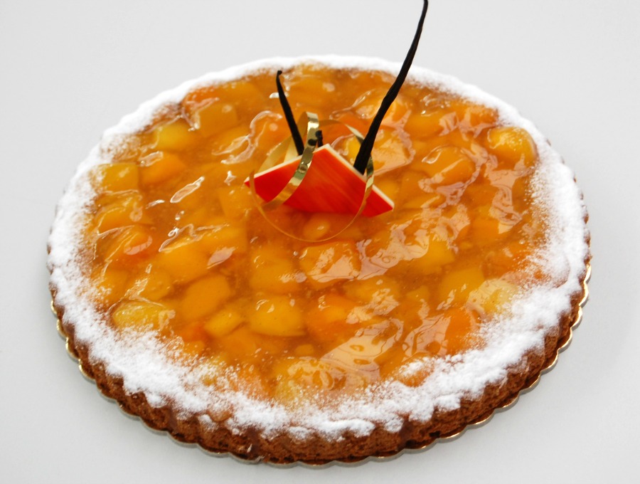 Image for VALBELLA SOFT - Crostata Rio