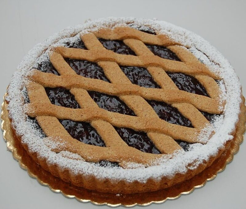 Image for VALBELLA SOFT - Crostata sottobosco