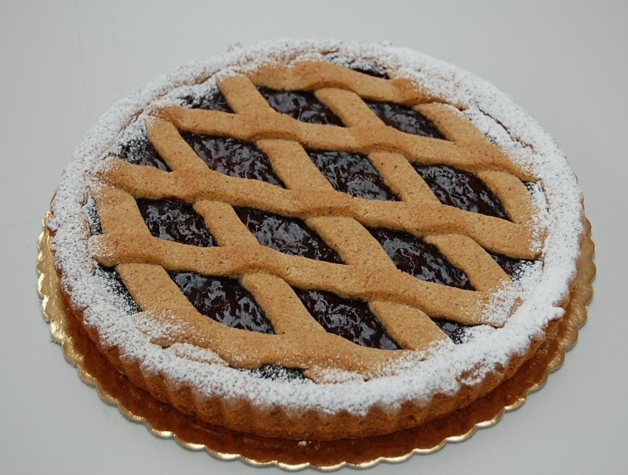 Image for VALBELLA SOFT - Crostata sottobosco
