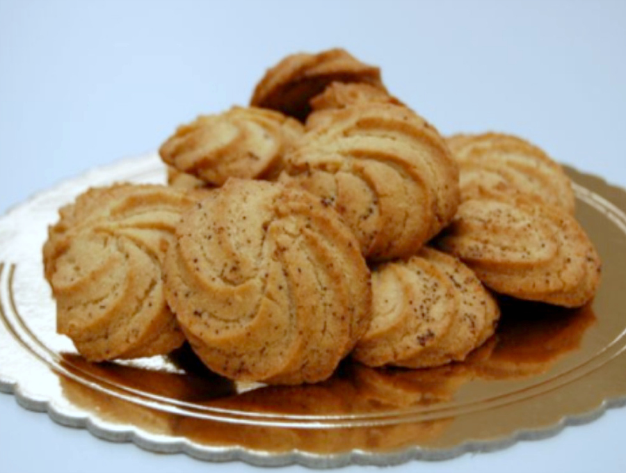 Image for VALBELLA SOFT - Frollini montati