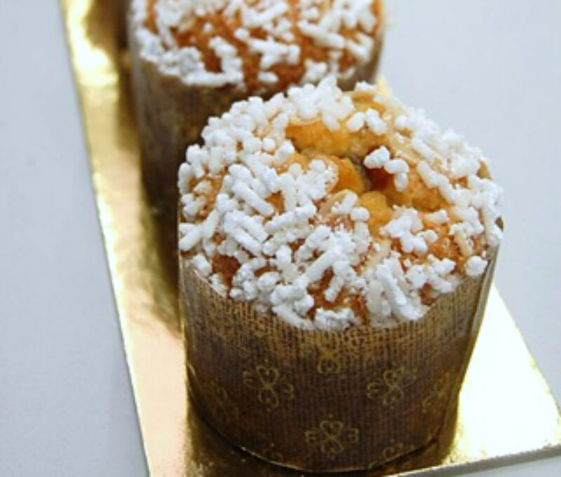 Image for VALBELLA SOFT - Mini Dolce Natale alla nocciola
