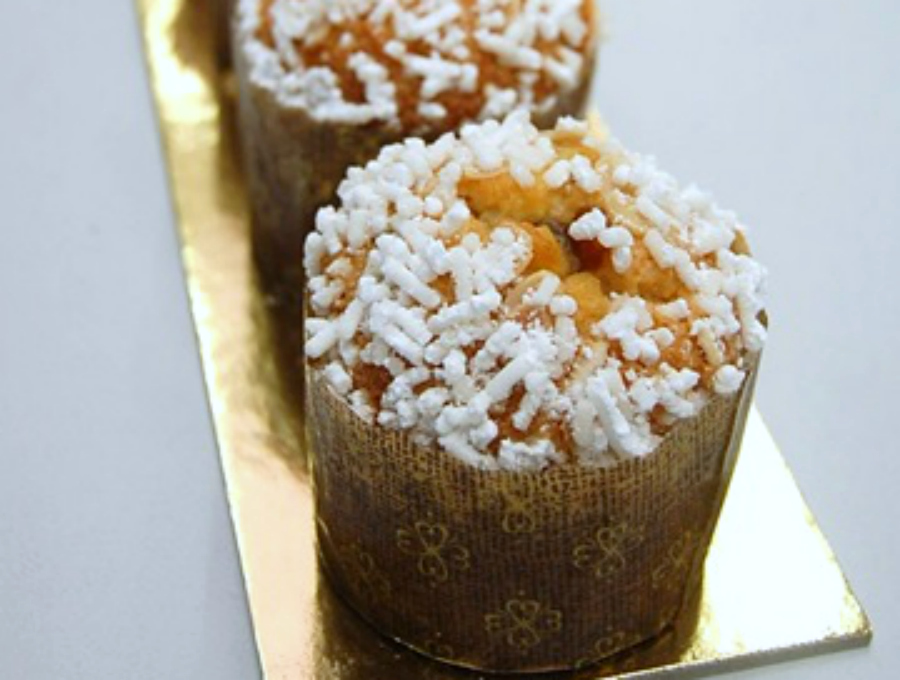 Image for VALBELLA SOFT - Mini Dolce Natale alla nocciola