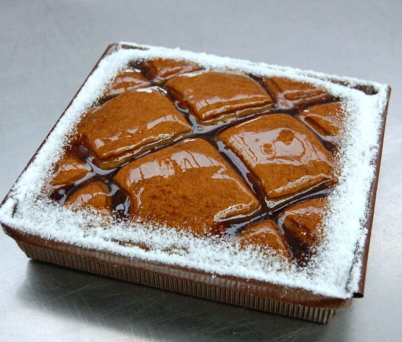 Image for VALBELLA SOFT - Nocciolina