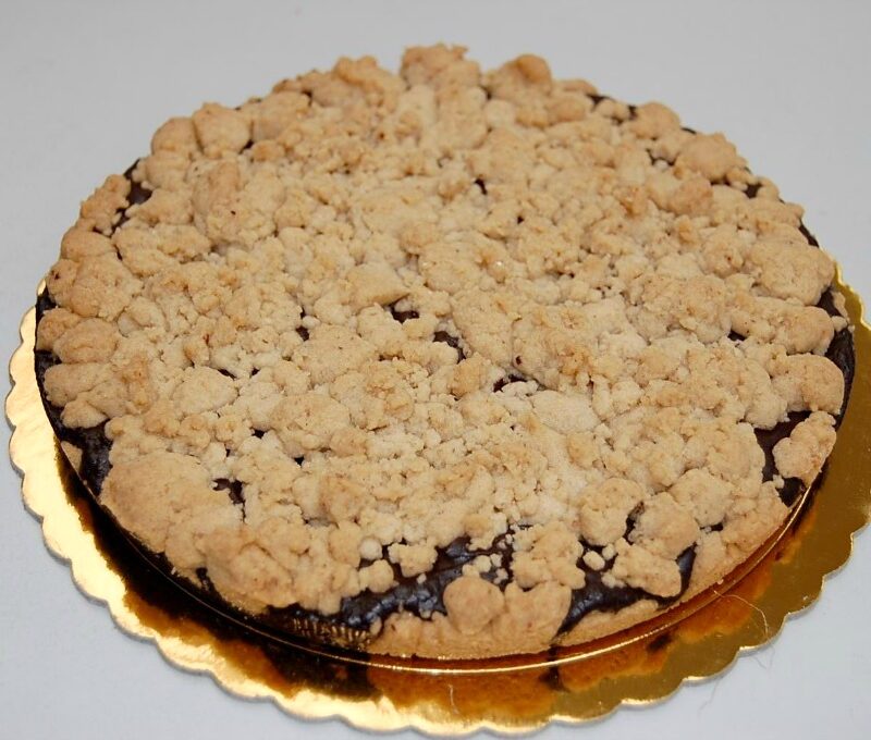 Image for VALBELLA SOFT - Sbrisolona alla nocciola