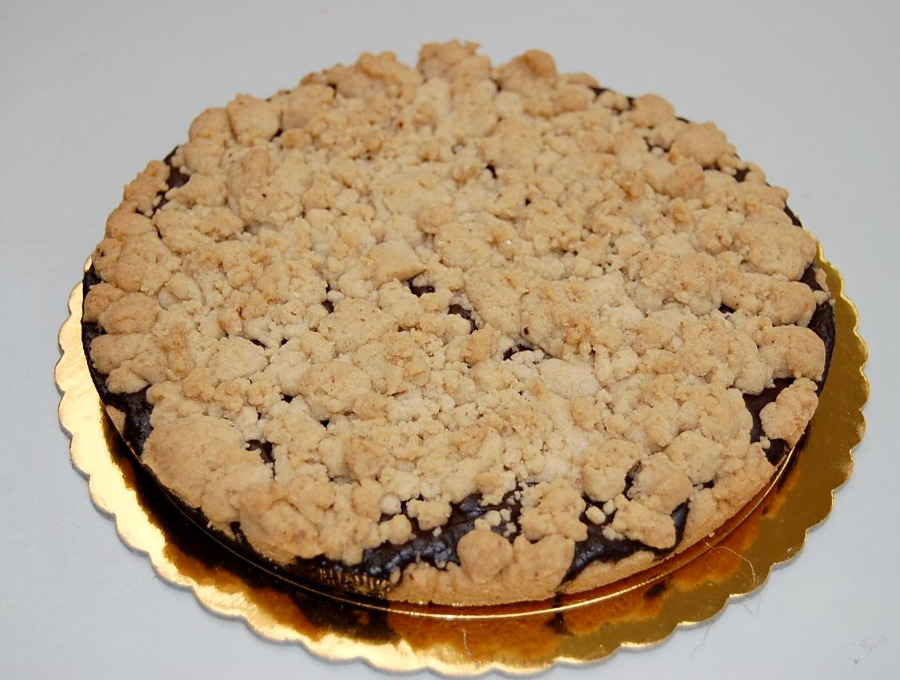 Image for VALBELLA SOFT - Sbrisolona alla nocciola