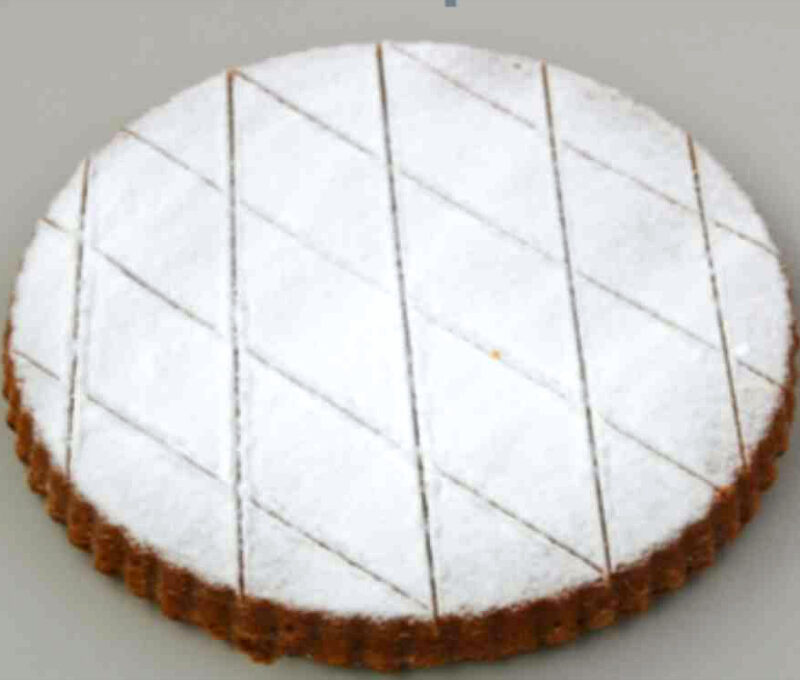 Image for VALBELLA SOFT - Tarte au chocolat