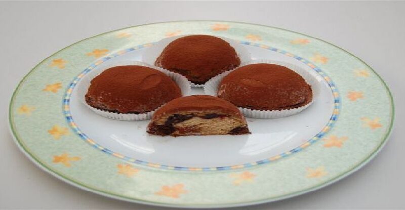 Image for VALBELLA SOFT - Tartufo