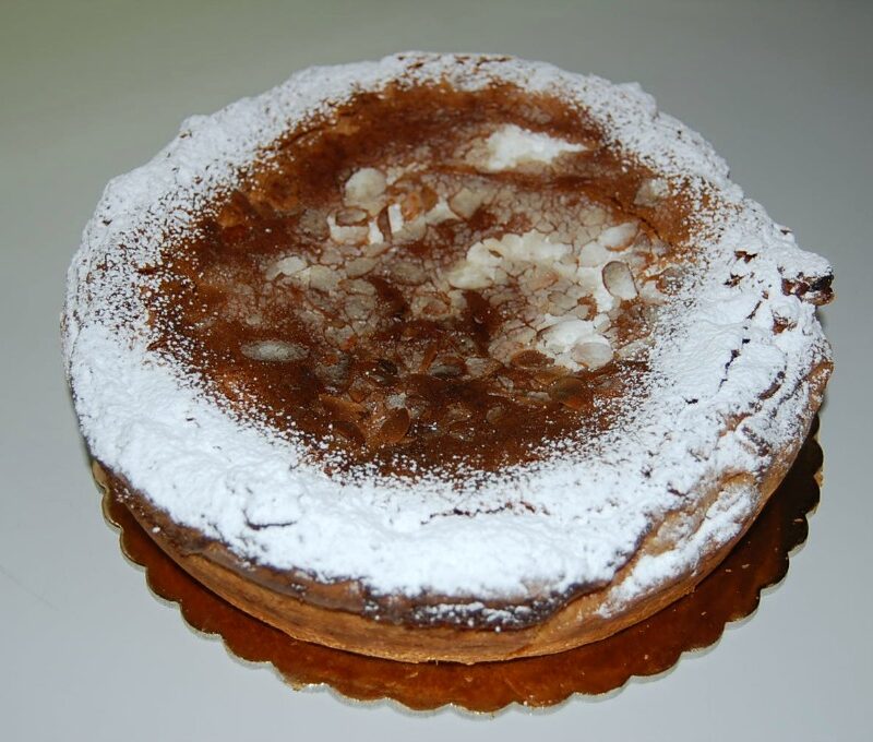 Image for VALBELLA SOFT - Torta russa