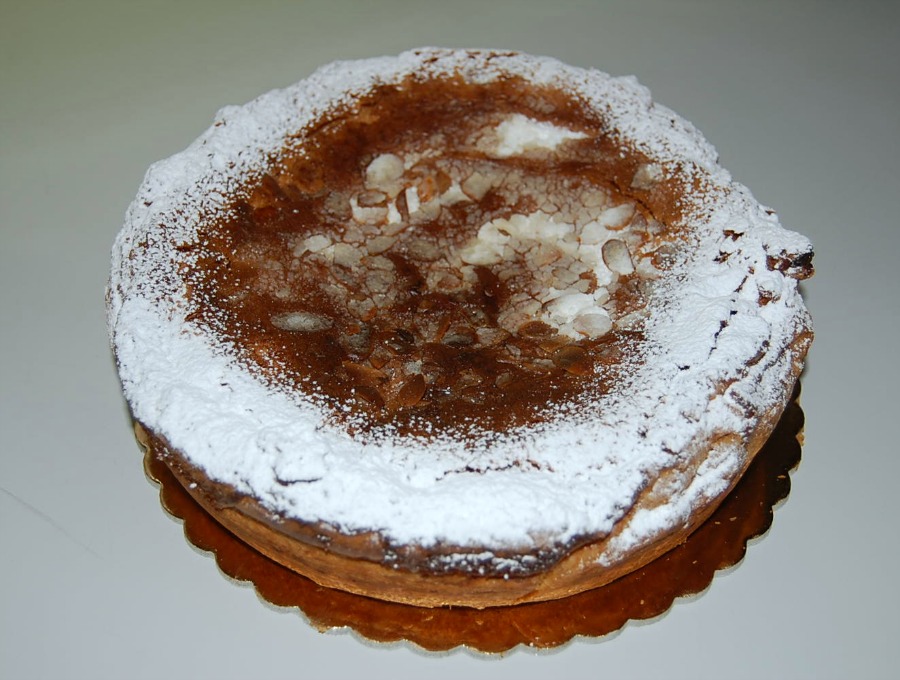 Image for VALBELLA SOFT - Torta russa