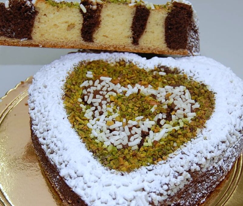 Image for VALBELLA SOFT - Valentino's Cake