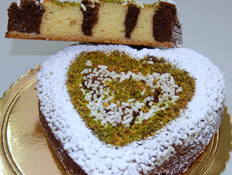 Image for VALBELLA SOFT - Valentino's Cake