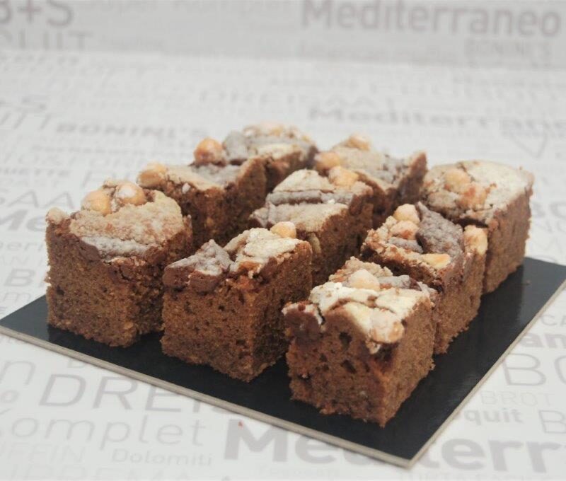 Image for VALBELLA SOFT- Trancio alla nocciola