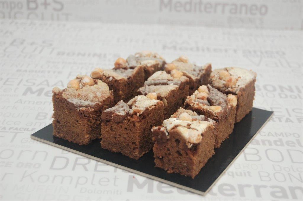 Image for VALBELLA SOFT- Trancio alla nocciola