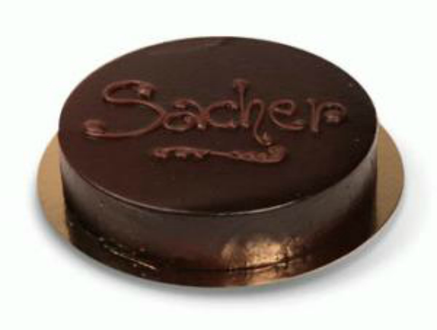 Image for B + S - Sacher 2