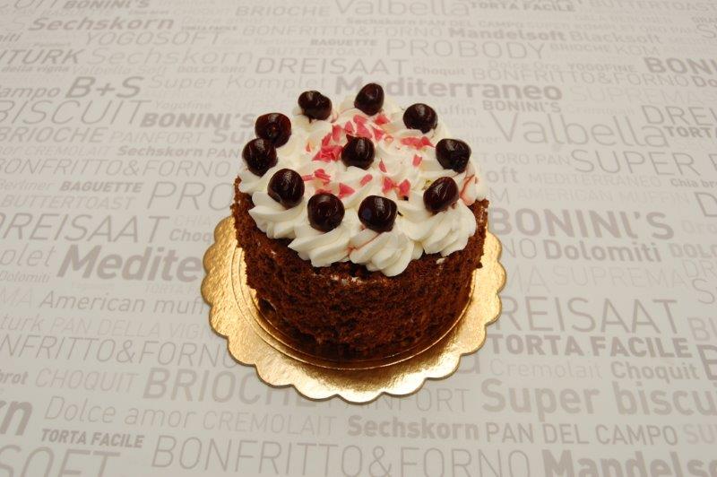 Image for B + S - Torta Danae