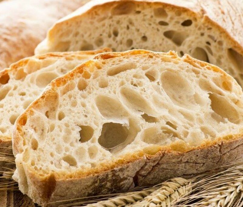 Image for LIEVITOP - Ciabatta