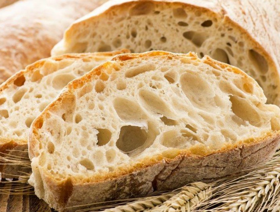 Image for LIEVITOP - Ciabatta