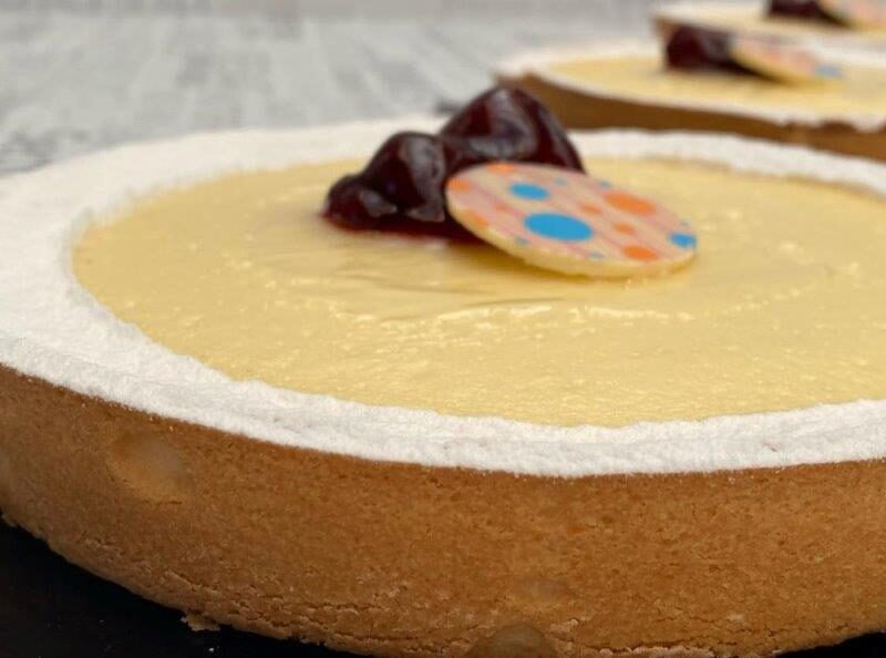 Image for OVOCREM - Flan alla panna