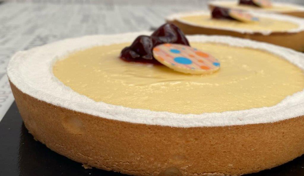 Image for OVOCREM - Flan alla panna