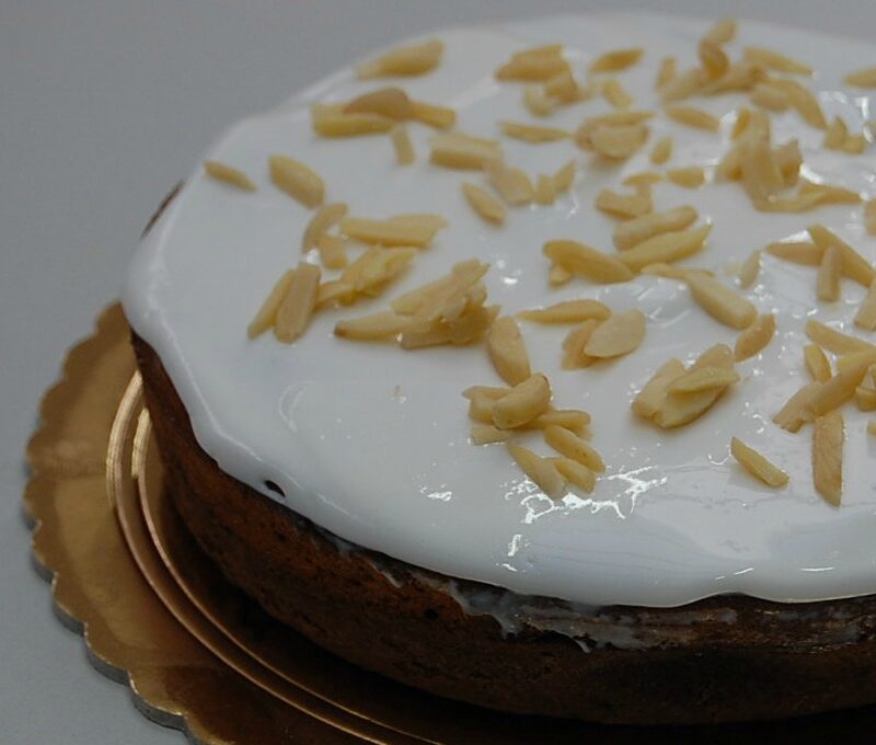 Image for OVOCREM - Pantorrone
