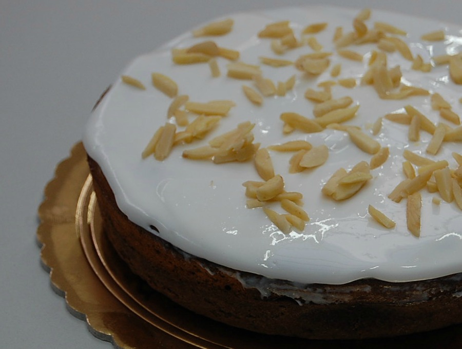 Image for OVOCREM - Pantorrone