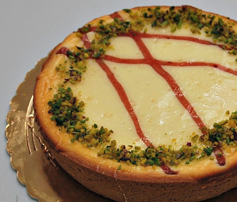 Image for OVOCREM - Torta al mascarpone