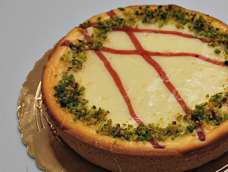 Image for OVOCREM - Torta al mascarpone