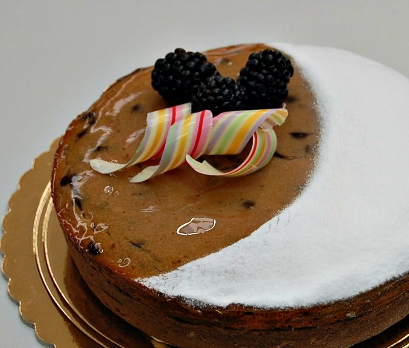 Image for OVOCREM - Torta alle castagne