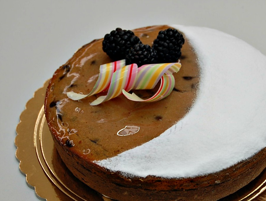 Image for OVOCREM - Torta alle castagne