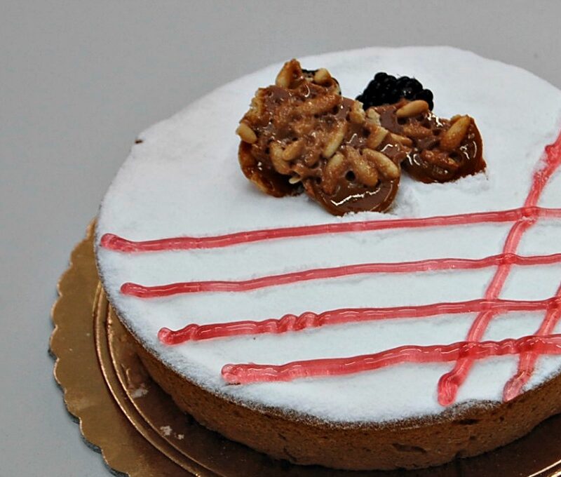 Image for OVOCREM - Torta allo yogurt