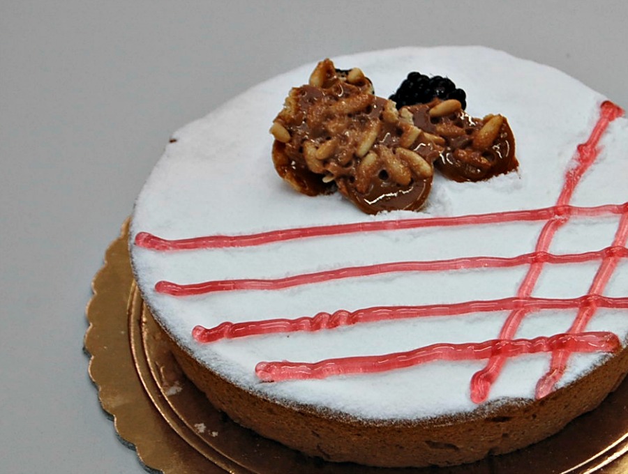 Image for OVOCREM - Torta allo yogurt