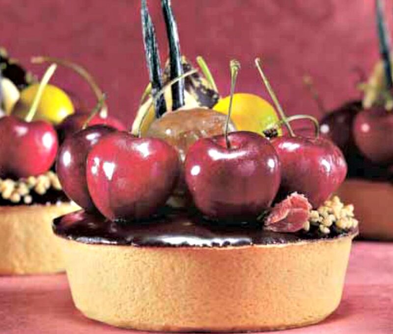 Image for OVOCREM - Torta Divina