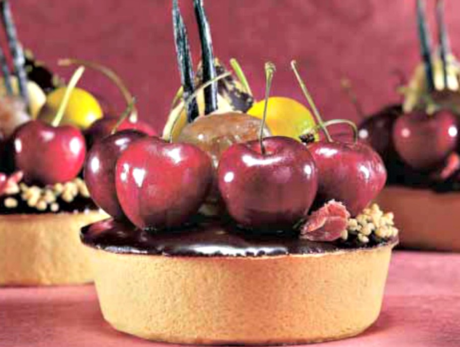 Image for OVOCREM - Torta Divina