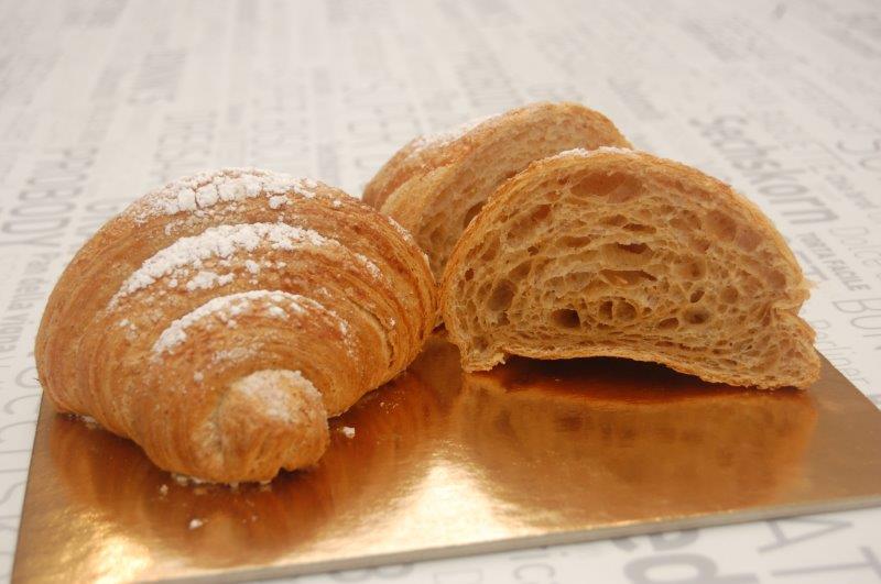 Image for SUPERKOMPLET - Croissant integrale