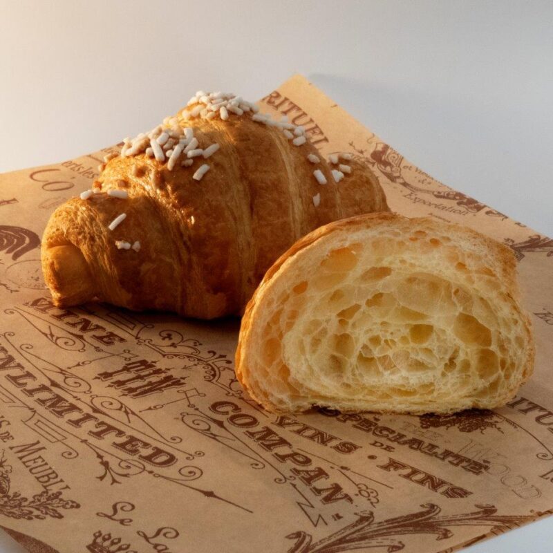 Image for SUPERKOMPLET - Croissant